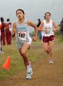 CCS XC D1 Girls  - 097
